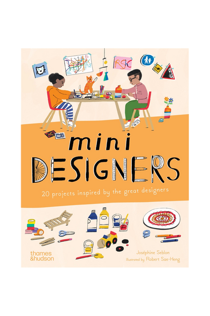 Mini Designers