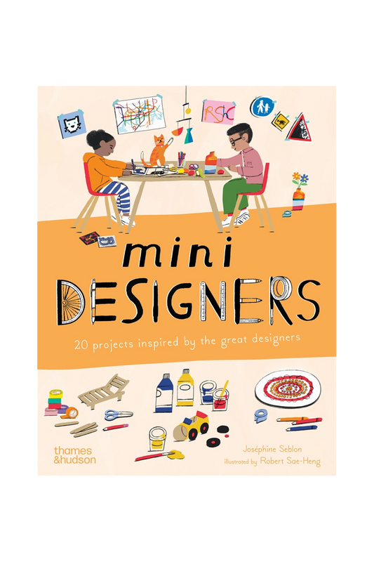 Mini Designers