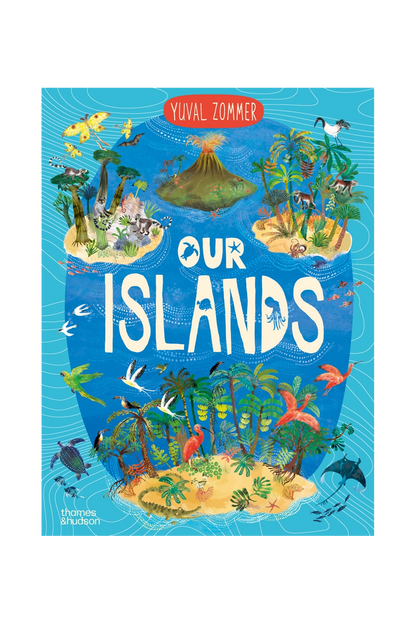 Our Islands
