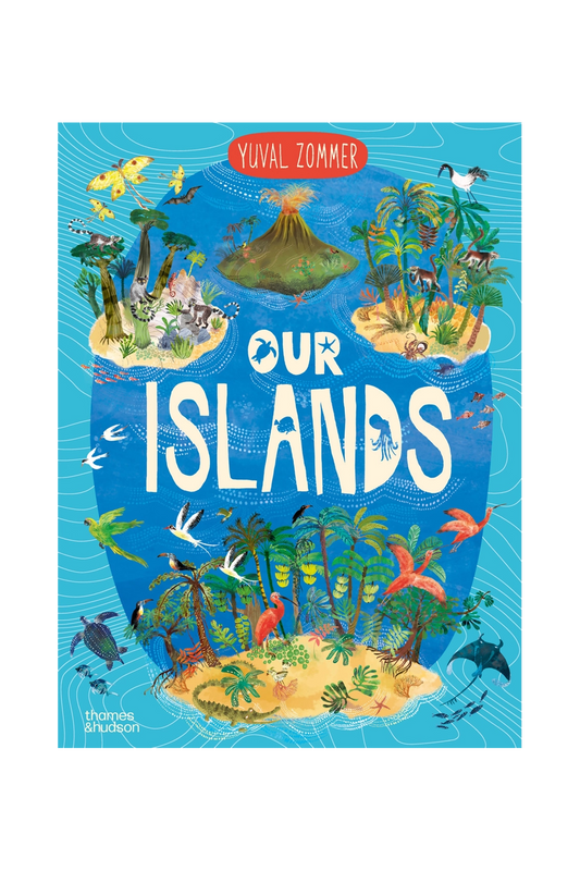 Our Islands
