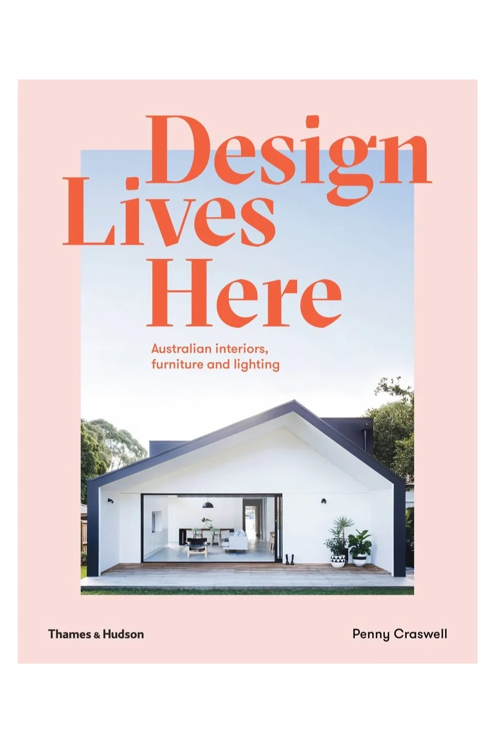 Design Lives Here