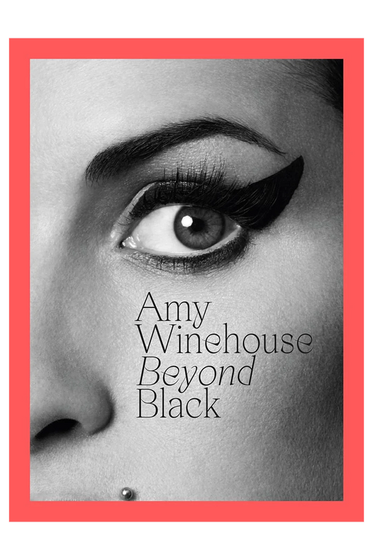 Amy Winehouse: Beyond Black