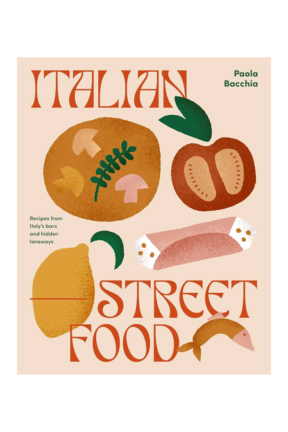 Italian Street Food