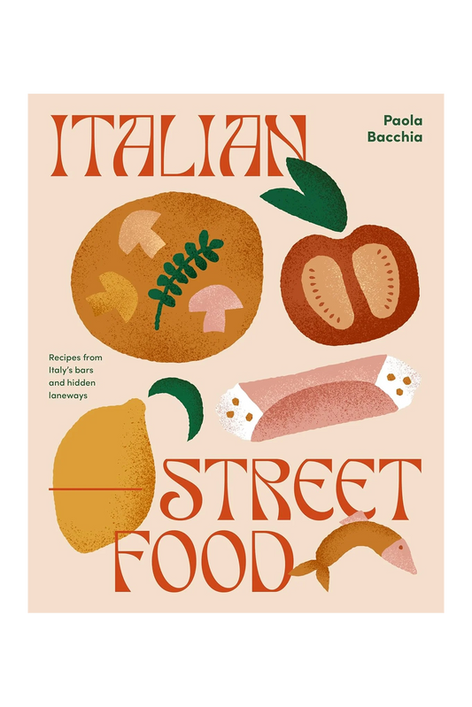 Italian Street Food