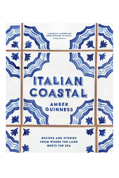Italian Coastal Recipes