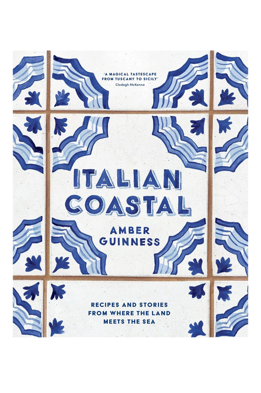 Italian Coastal Recipes