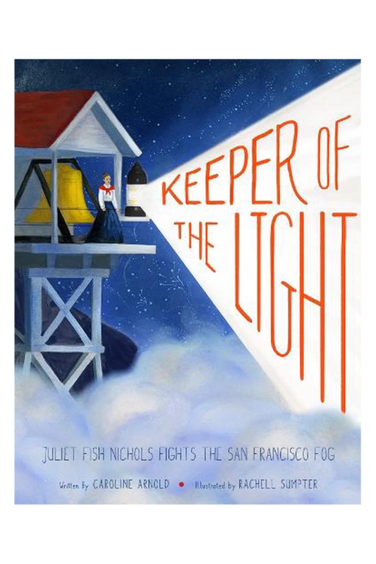 Keeper of the Light