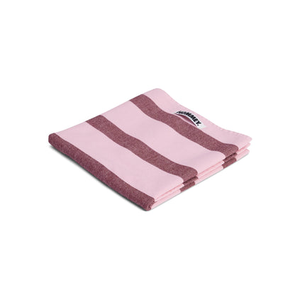 Tea Towel (Rocky Road Stripes)