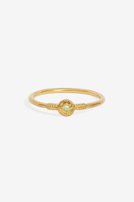 Bia Ring (Gold)