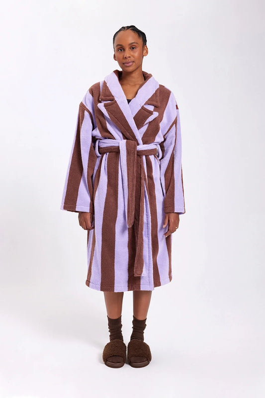 Robe (Jelly Stripes)