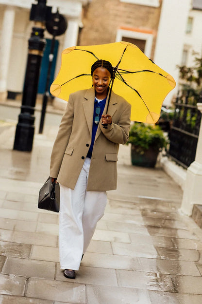 Blunt METRO Umbrella (Citrus Yellow)