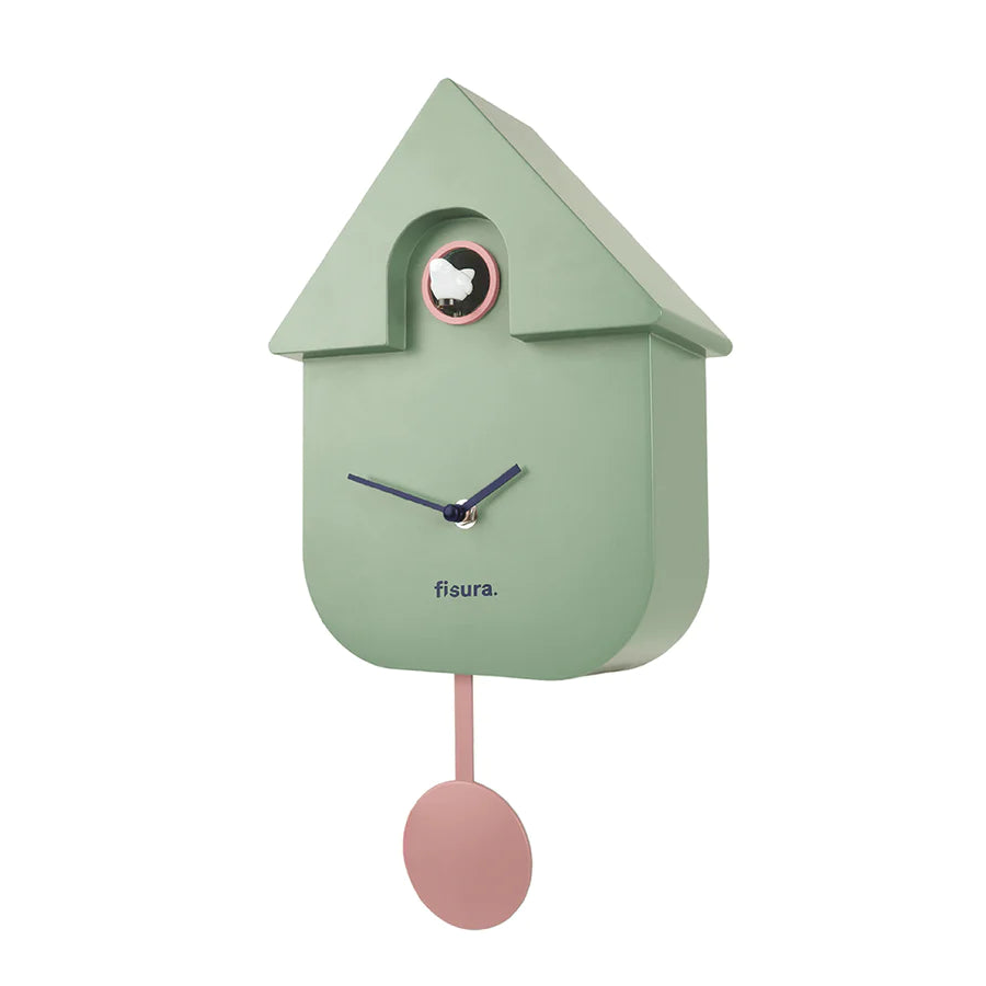 Cuckoo Clock (Mint)