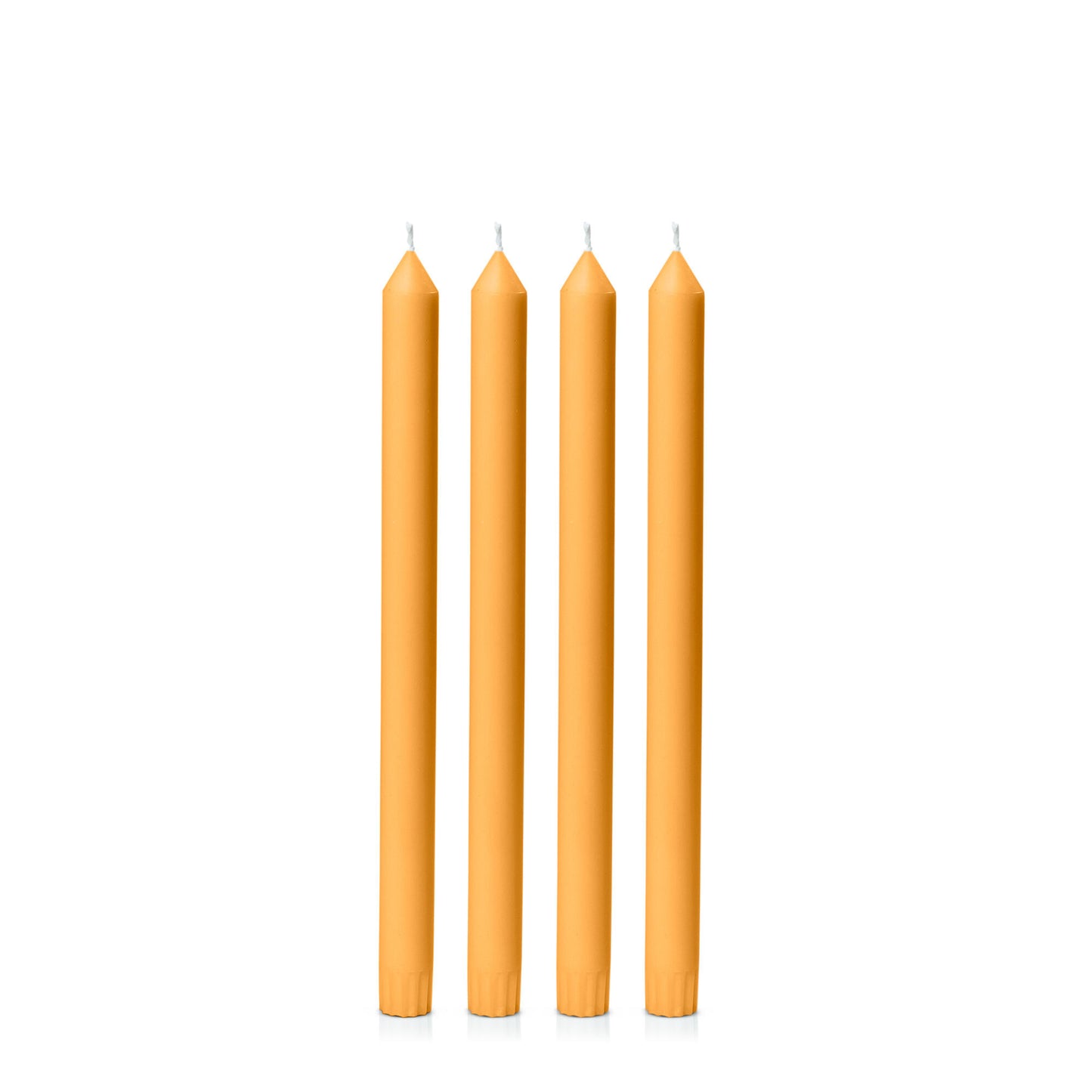 30cm Candle (Orange)