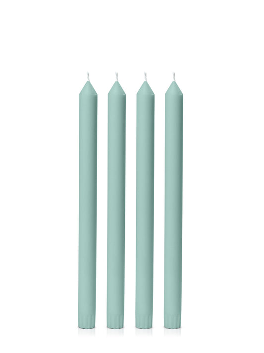 30cm Candle (Sage Green)