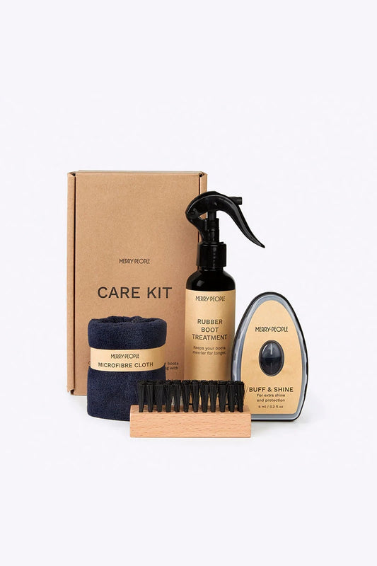Merry People Care Kit