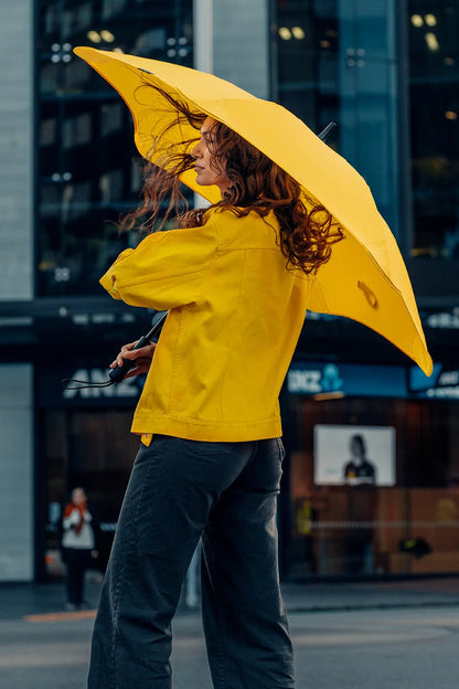 Blunt CLASSIC Umbrella (Citrus Yellow)
