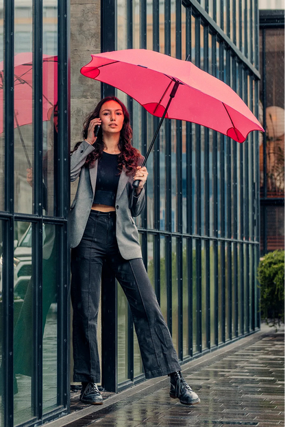 Blunt CLASSIC Umbrella (Hibiscus Pink)