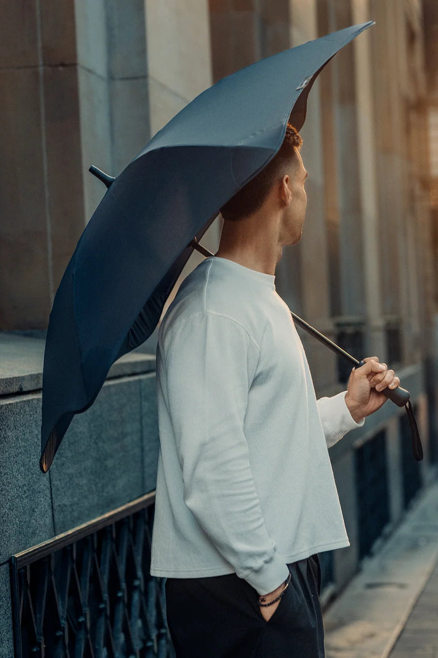 Blunt CLASSIC Umbrella (Midnight Navy)