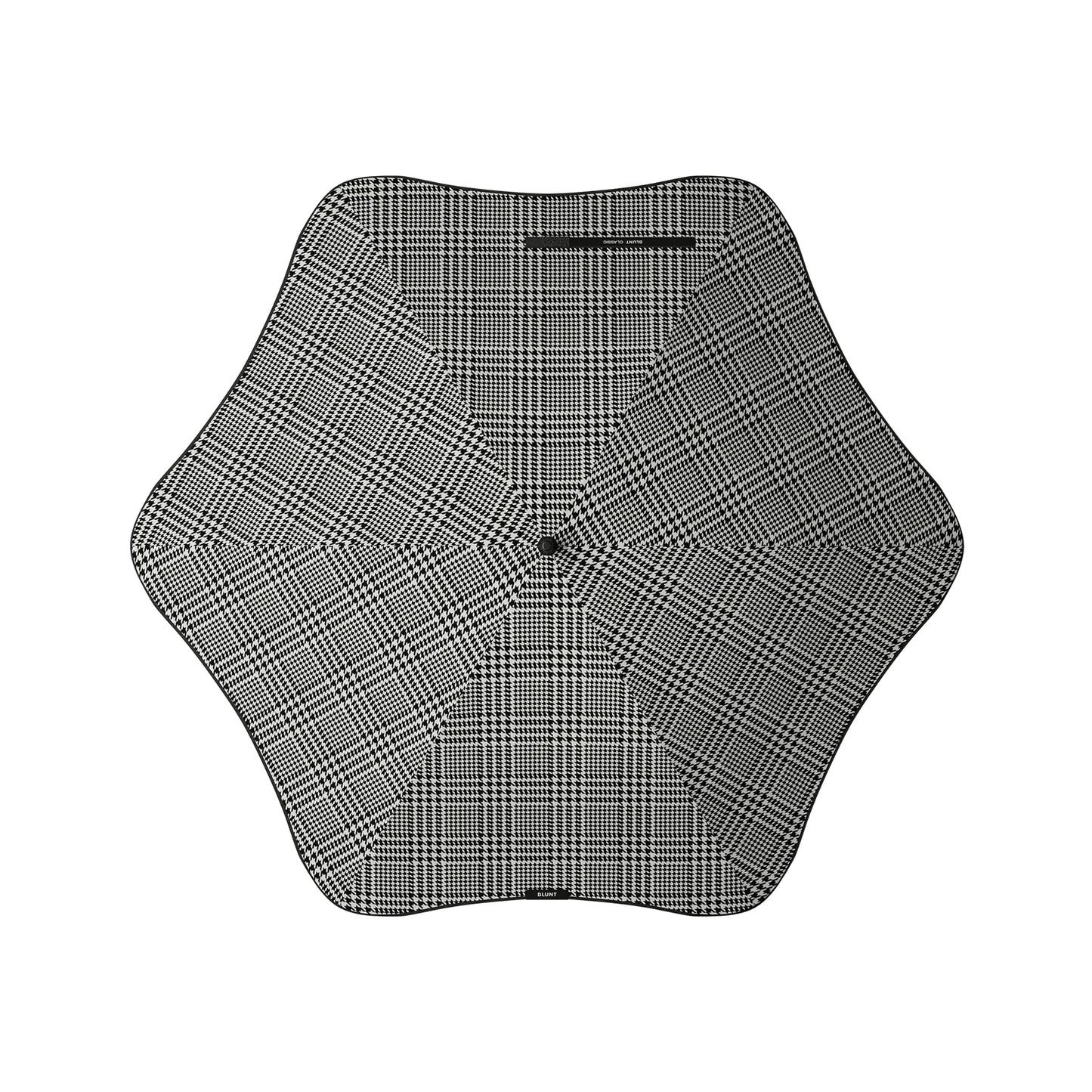 Blunt CLASSIC S.E Umbrella (Houndstooth)