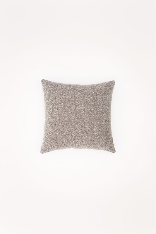 Big Boucle Cushion (Stone)