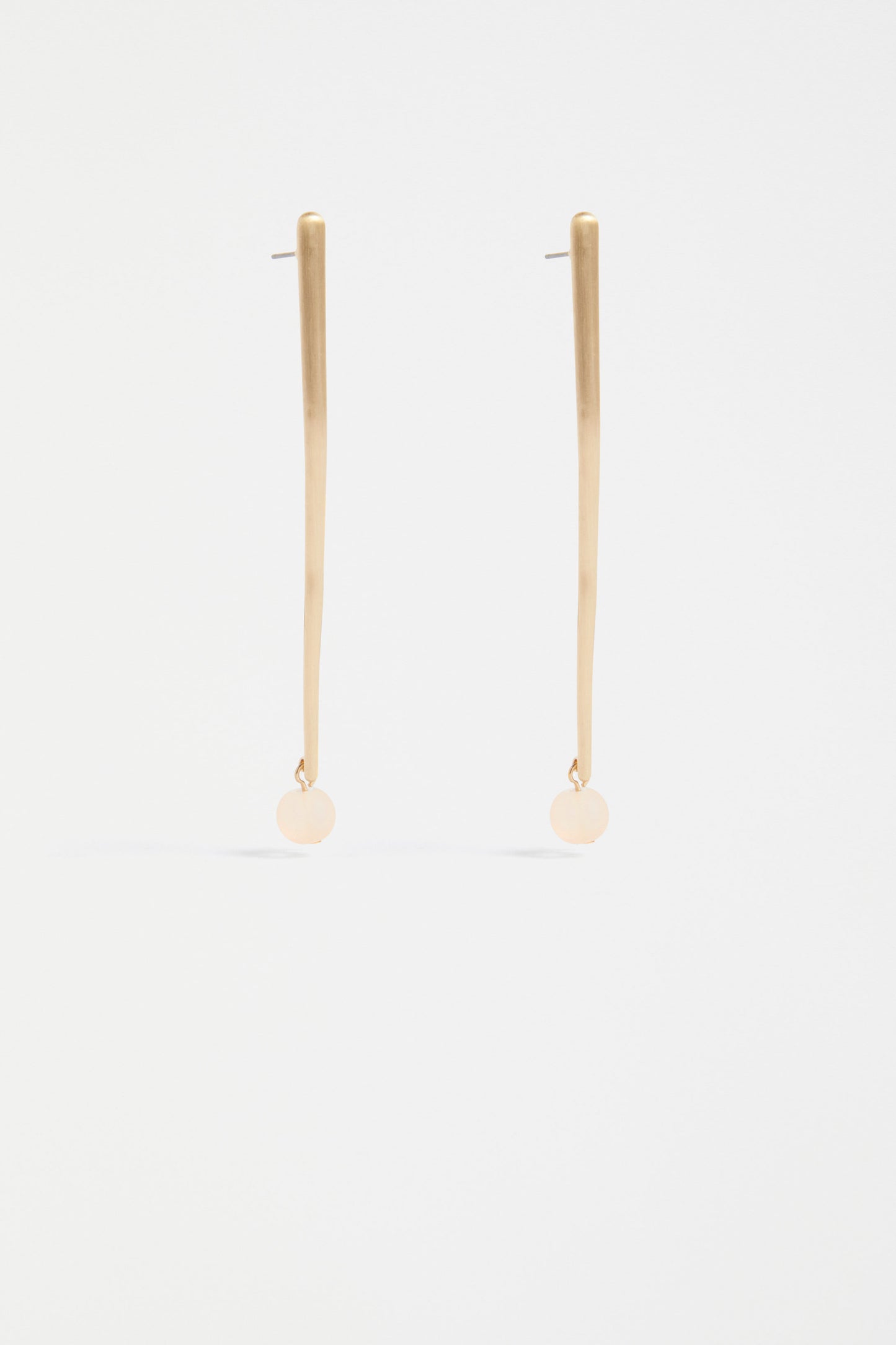 Kyna Earrings (Gold)