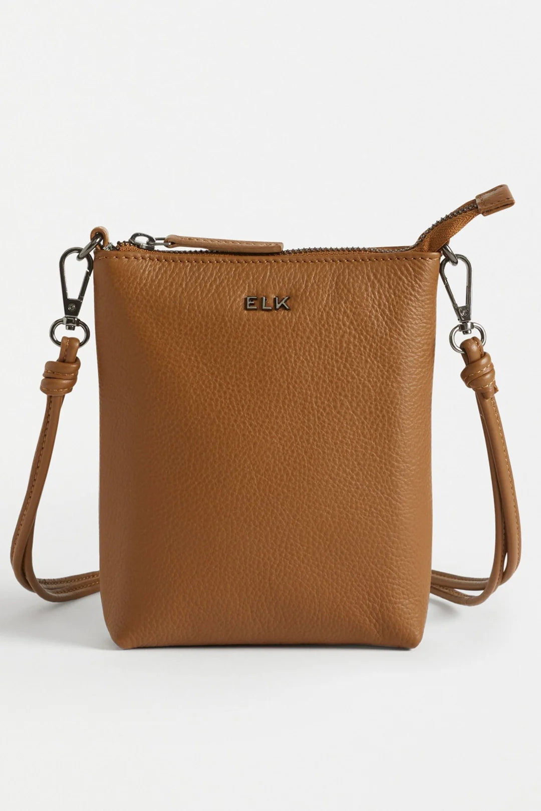 Ondo Pouch Bag (Tan)