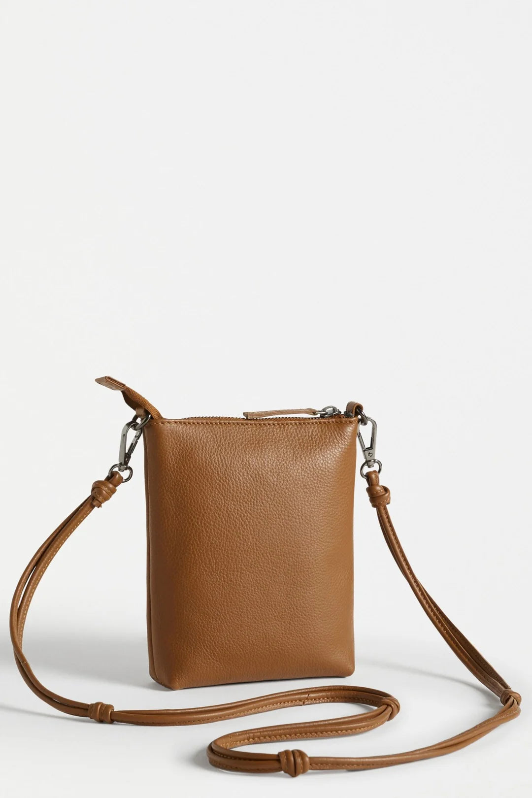 Ondo Pouch Bag (Tan)