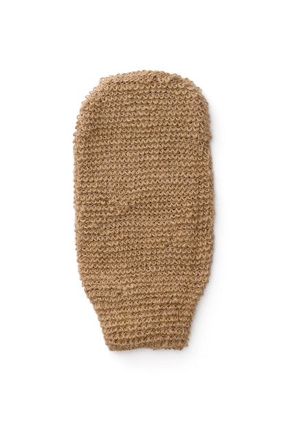 Body Exfoliation Mitt