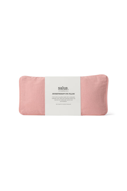 Aromatherapy Eye Pillow - Dusty Rose