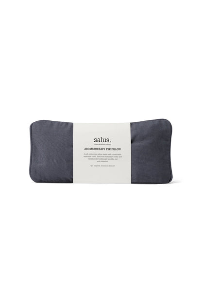 Aromatherapy Eye Pillow - Grey
