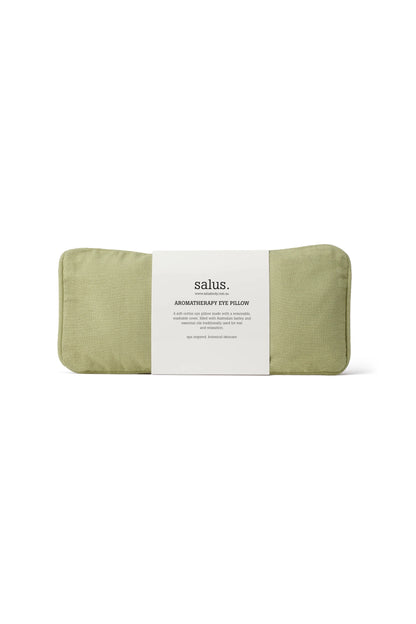 Aromatherapy Eye Pillow - Mint