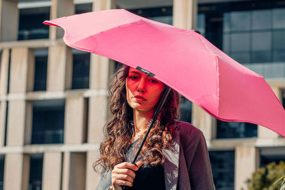 Blunt METRO Umbrella (Hibiscus Pink)