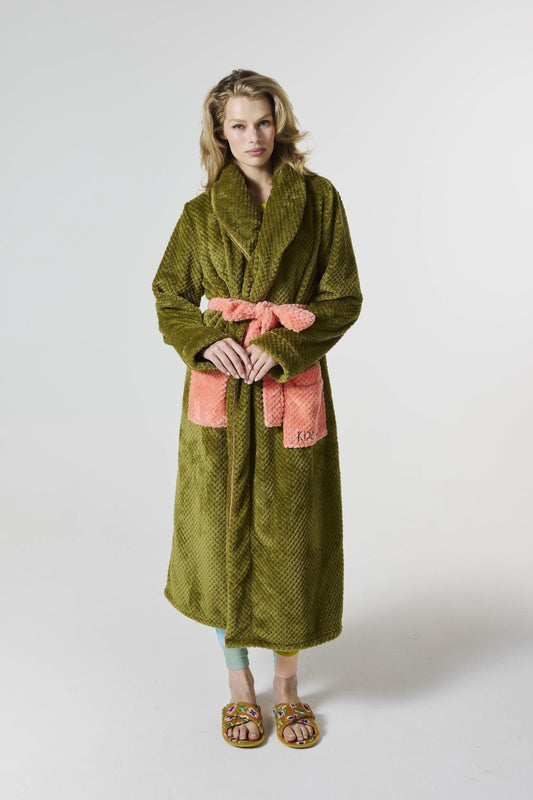 Cosy Robe (Avocado Toast)