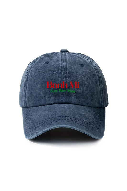 Banh Mi Hat (Navy)
