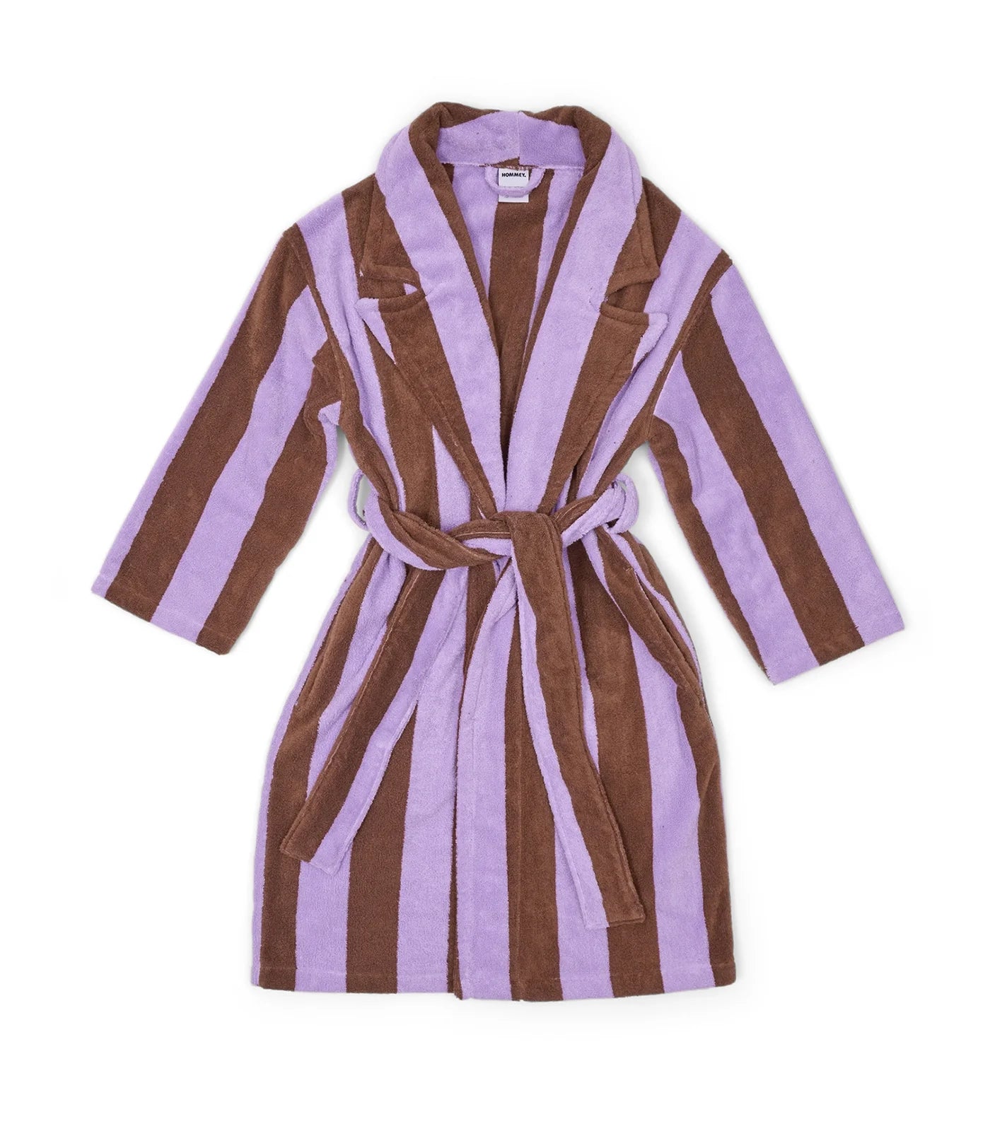 Robe (Jelly Stripes)