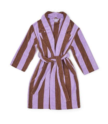 Robe (Jelly Stripes)