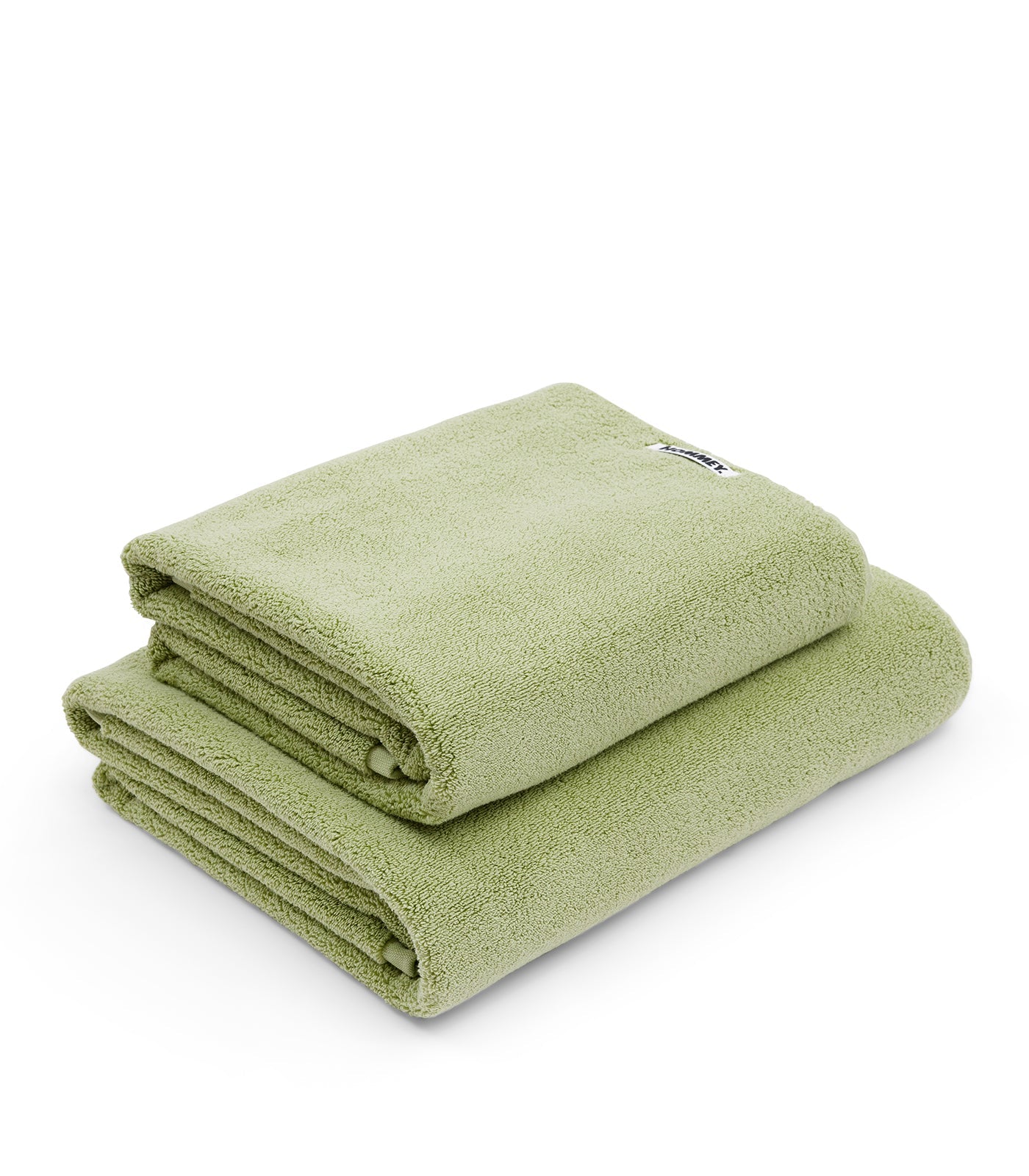 Hand Towel (Wasabi)