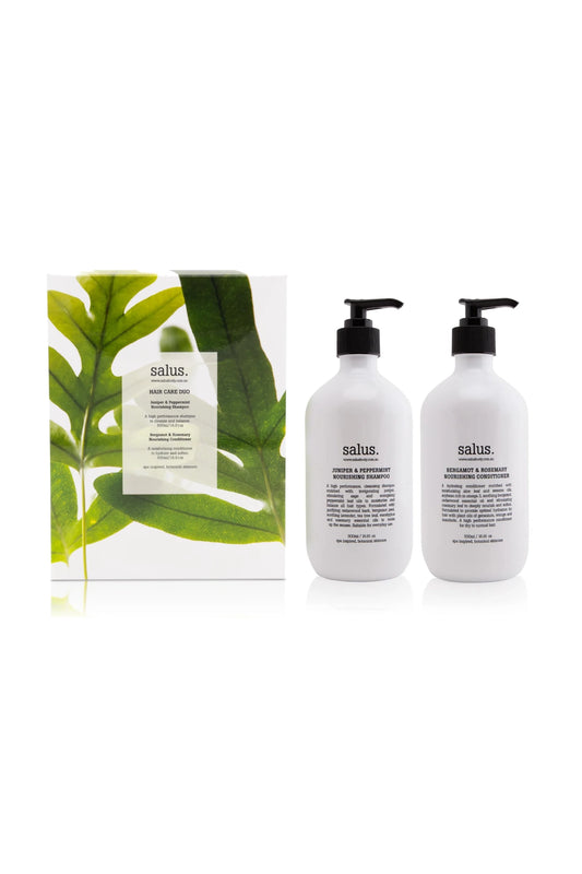Hair Care Duo