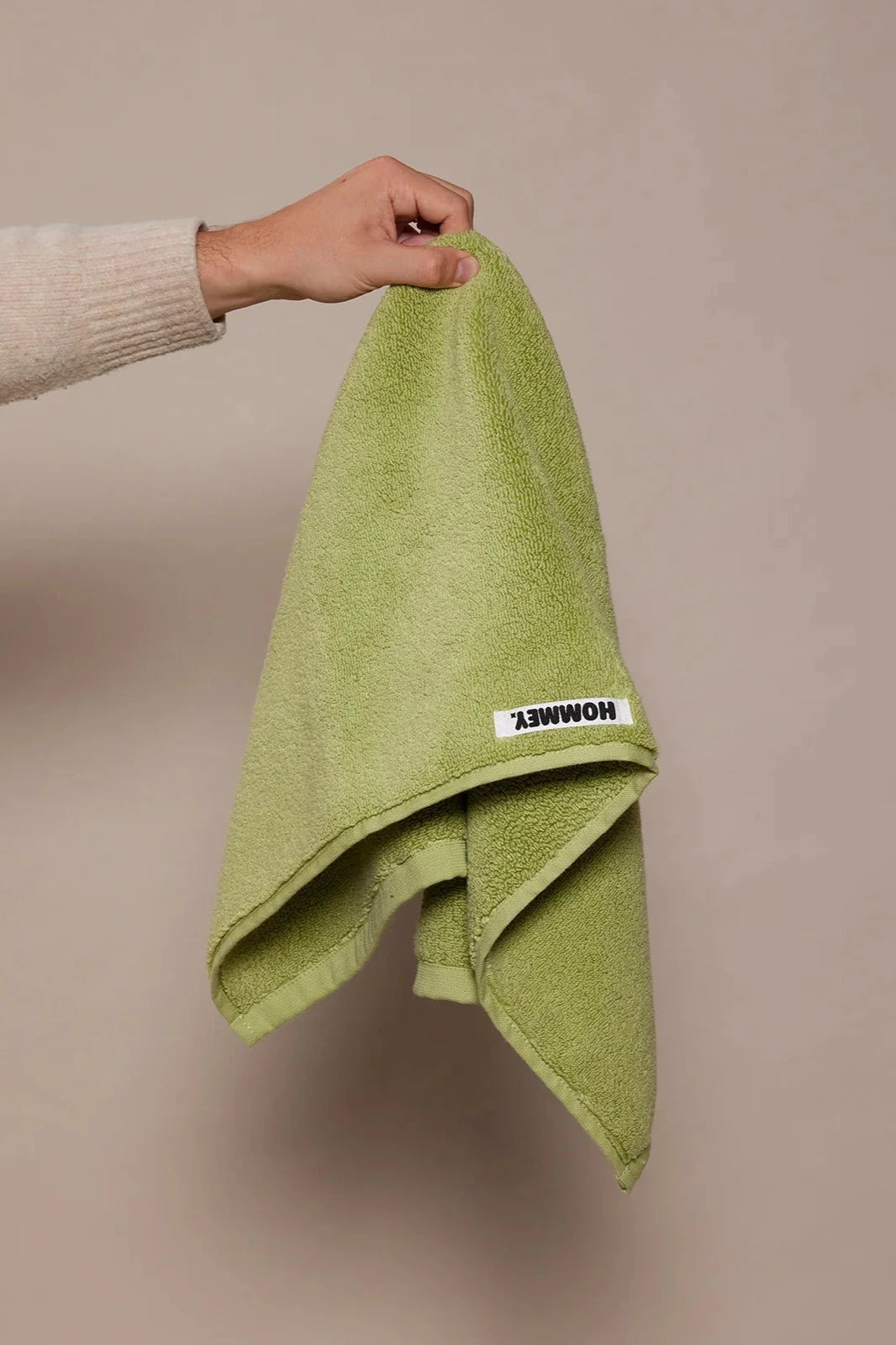 Hand Towel (Wasabi)