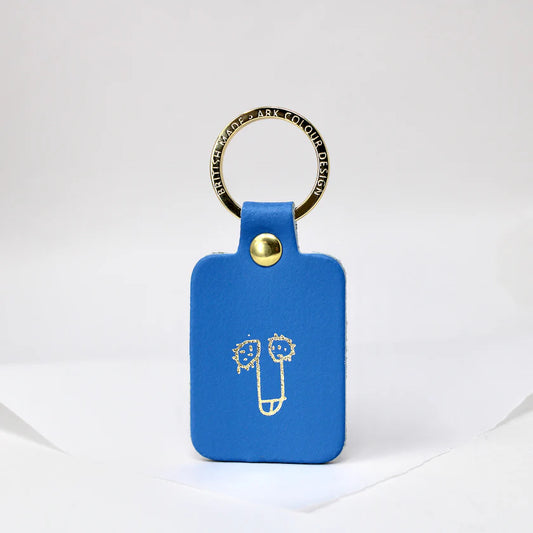 Willy Keyring (Cornflower)