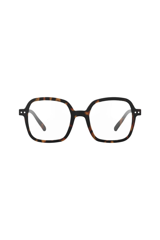 SHAPE #O Reading Glasses (Tort)