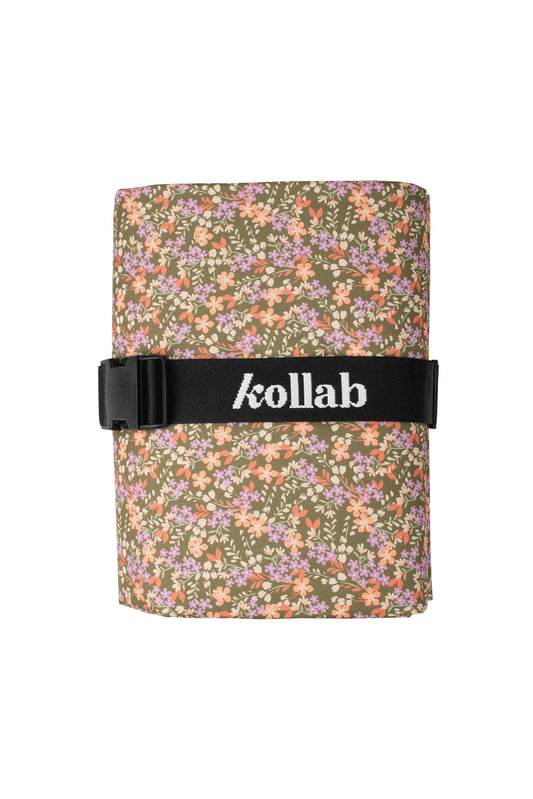 Picnic Mat (Lavender Haze)
