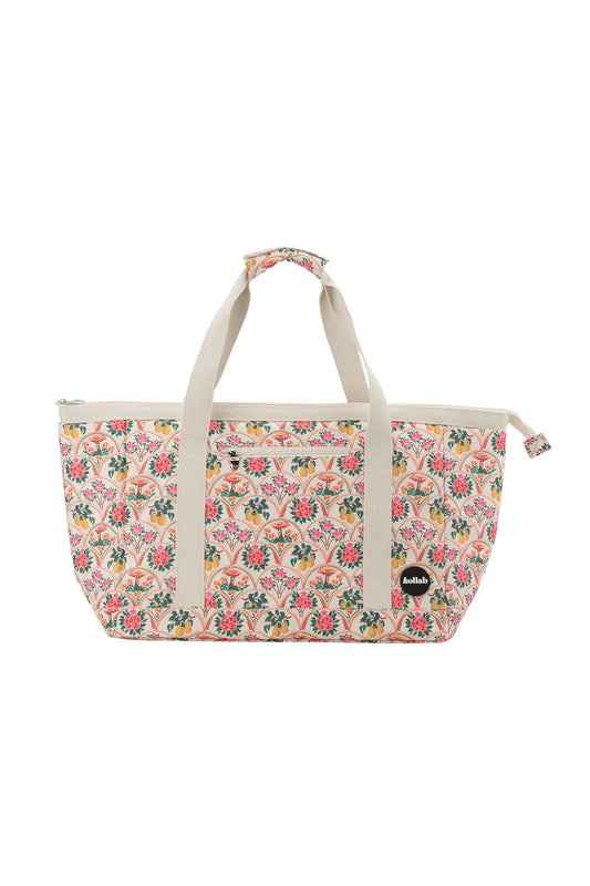 Tote Bag (Needlepoint Garden)