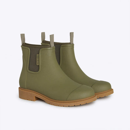 Bobbi Gumboot (Khaki)