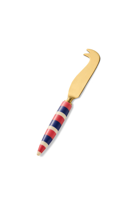 Crete Stripe Brasserie Cheese Knife