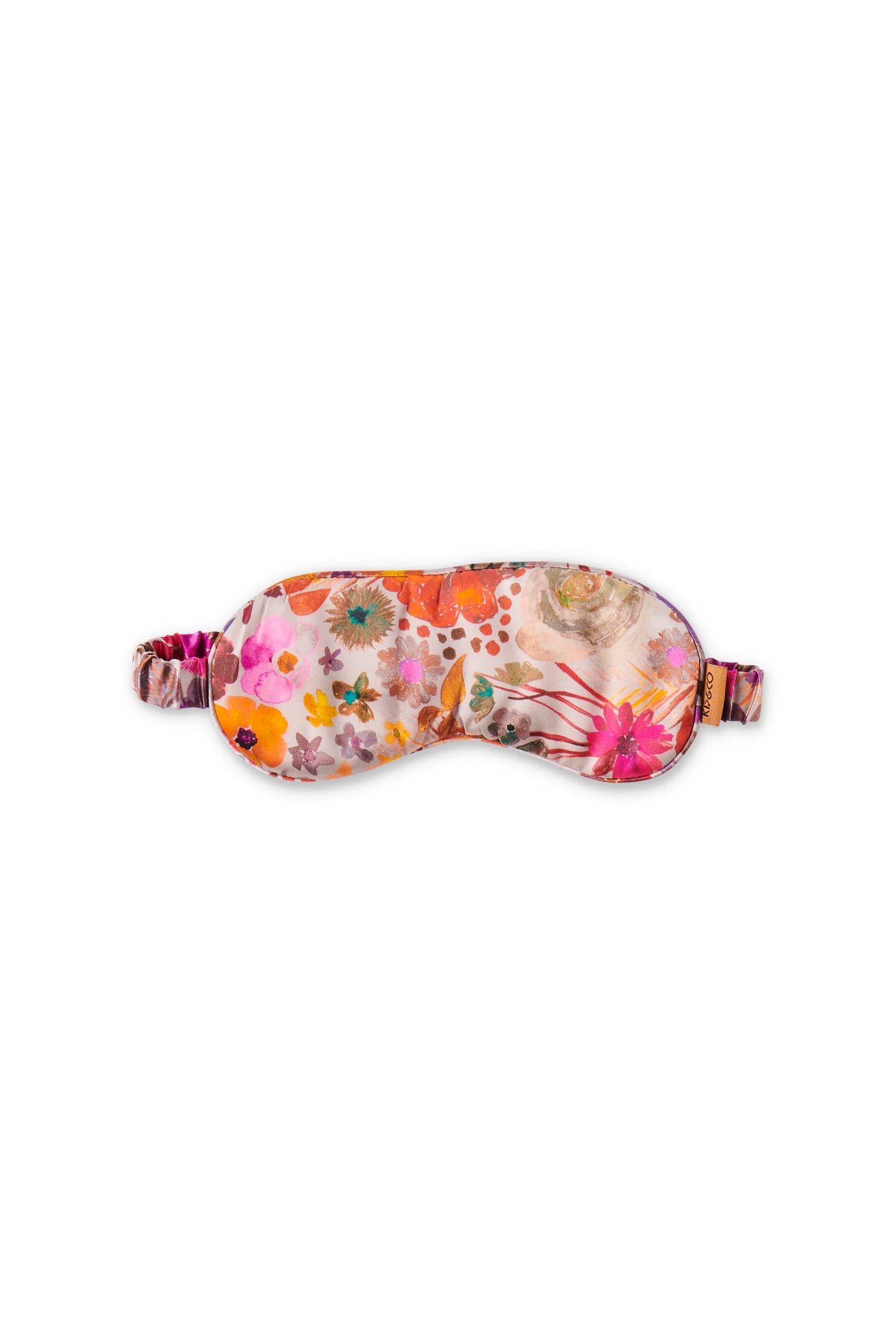 Field of Dreams Silk Eye Mask