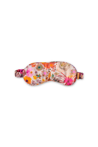 Field of Dreams Silk Eye Mask