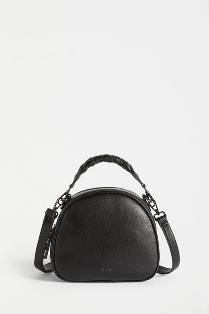 Kel Crossbody Bag (Black)