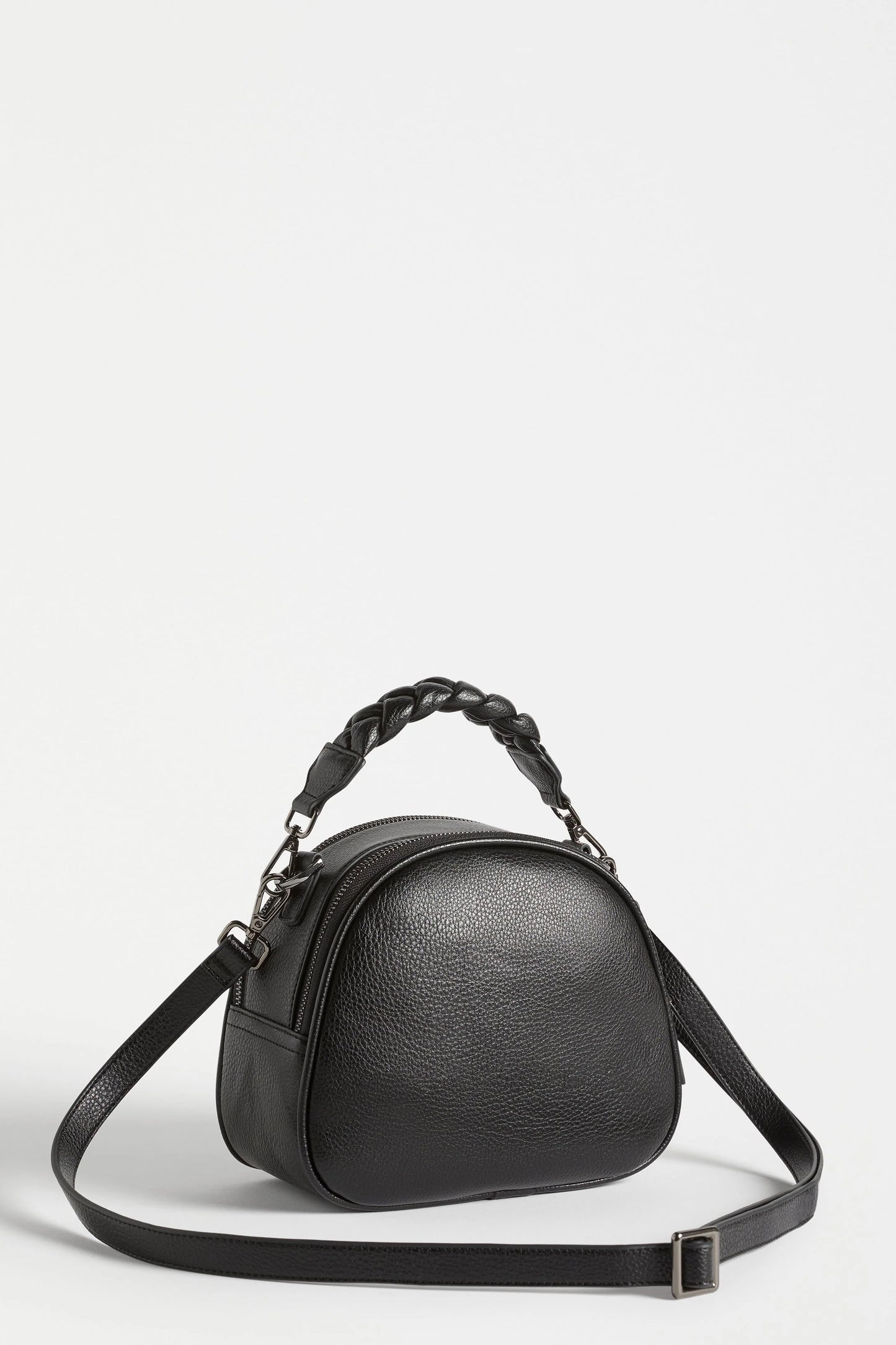 Kel Crossbody Bag (Black)