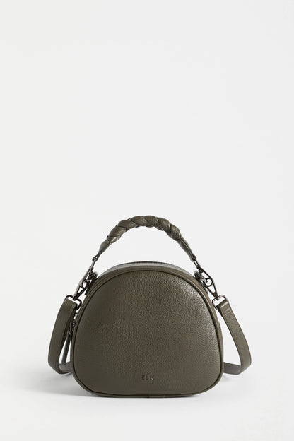 Kel Crossbody Bag (Olive)